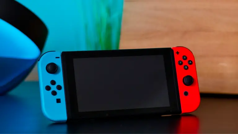 Nintendo Switch Sleep Mode vs. Off: What's the Difference | Decortweaks