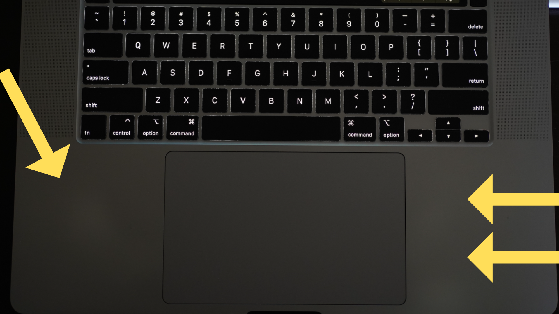 MacBook Silver VS Space Grey Here's How to Pick Decortweaks
