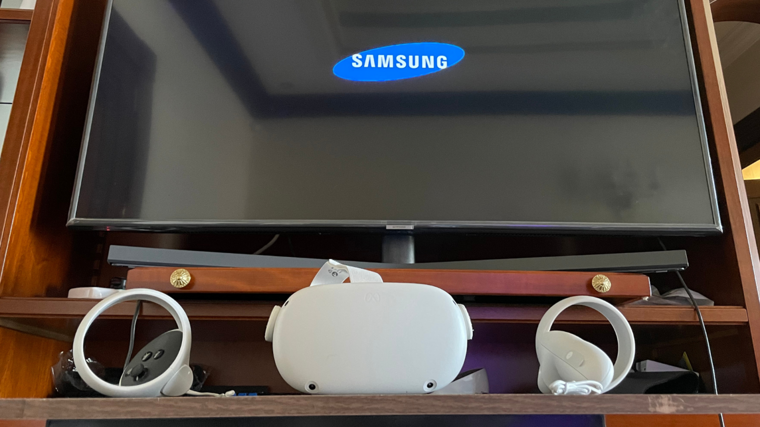 How To Cast Oculus Quest 2 To Samsung Tv Complete Guide Decortweaks 0673