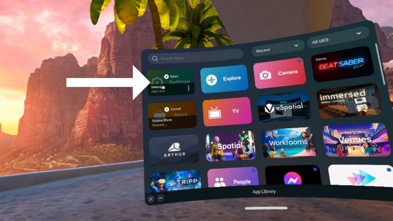 How to Adjust the Height on the Oculus Quest 2 in Seconds