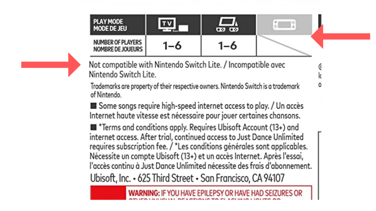 Do Nintendo Switch Games Work on Switch Lite? | Decortweaks