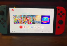 How Many GB is Mario Kart 8 Deluxe?