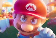Super Mario Bros. Movie Success Sparks Discounts on Nintendo Games