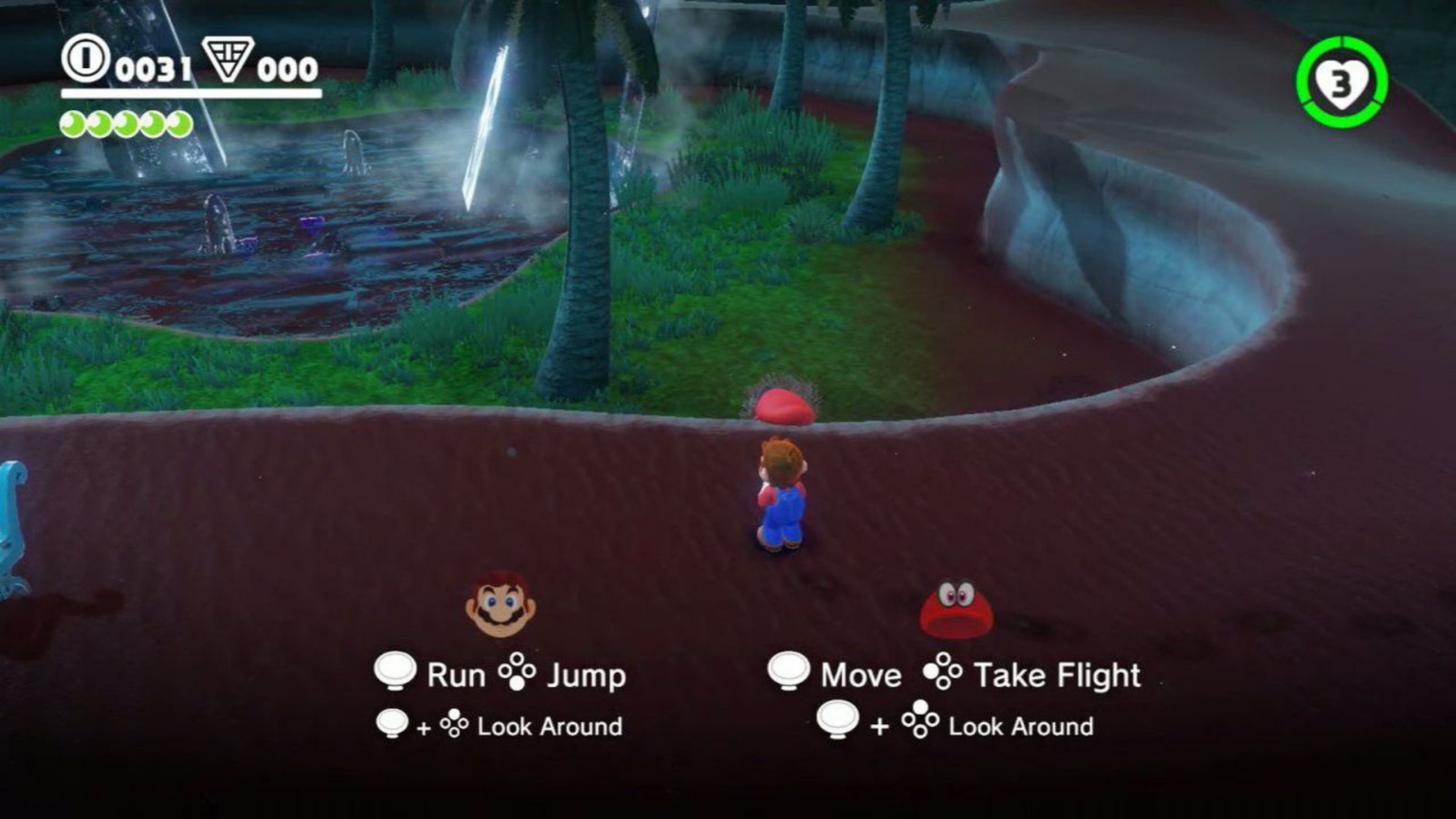 Is Mario Odyssey 2 Player? Exploring Multiplayer in the Popular Game