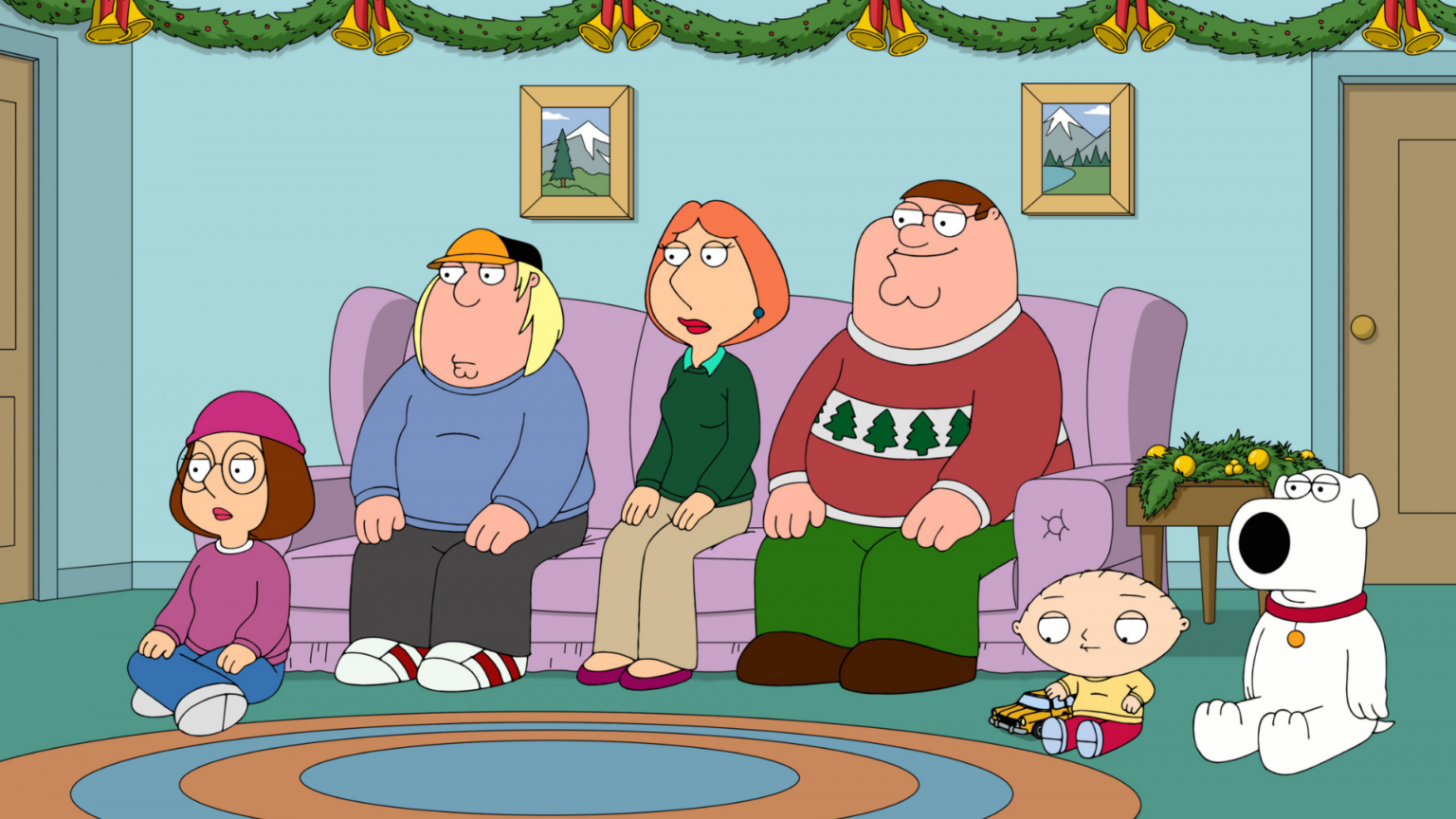 Is 'Family Guy' Available on Disney Plus? Complete Guide