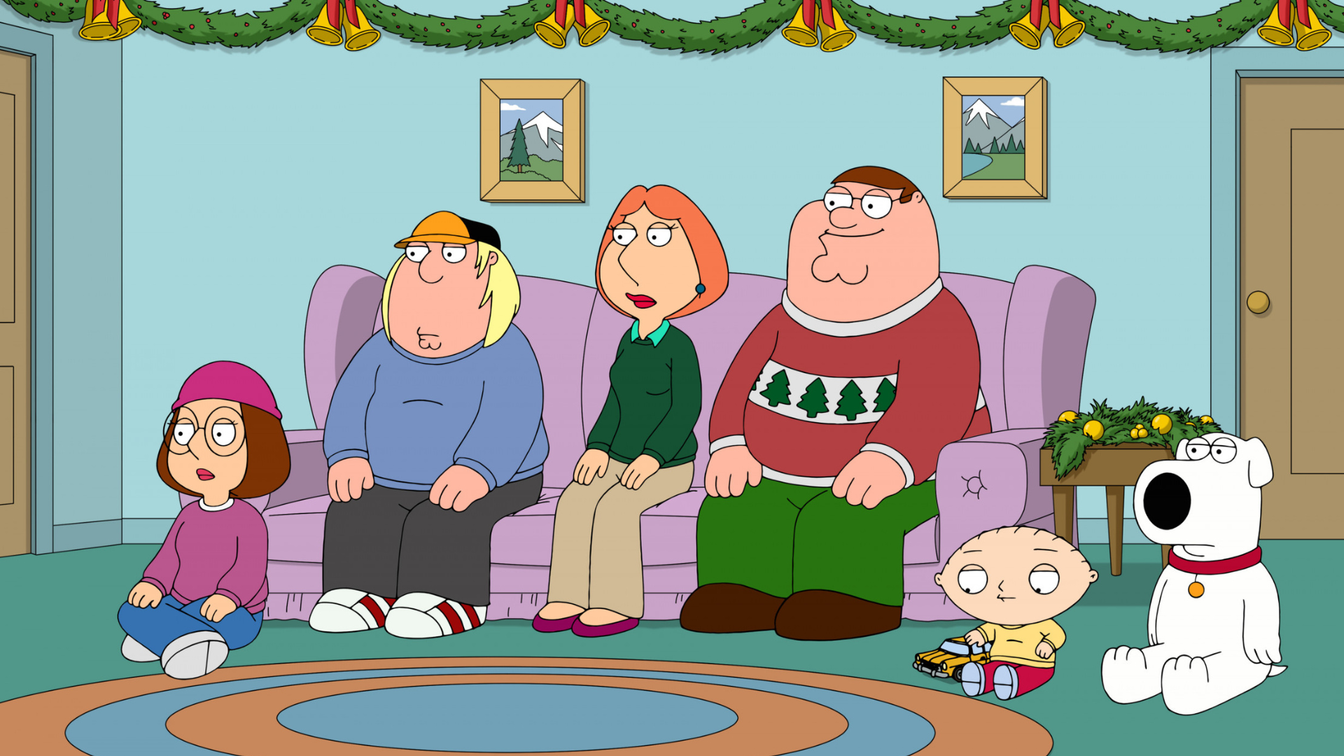 Is 'Family Guy' Available on Disney Plus? A Comprehensive Guide