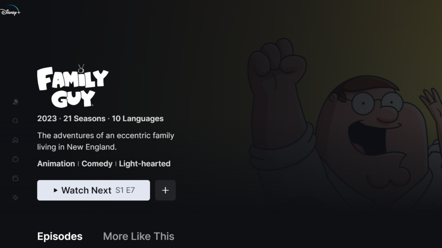 Is 'Family Guy' Available on Disney Plus? – A Comprehensive Guide