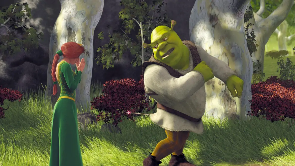 Is Shrek on Disney Plus? Find Out The Truth | Decortweaks