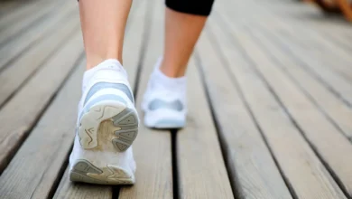 Samsung Health Not Tracking Steps