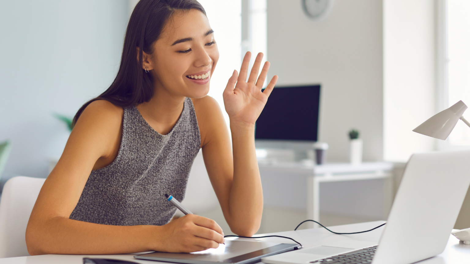 Why Can't I See Anyone on Zoom? Decortweaks