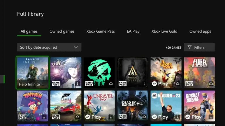 Can You Still Play Games After Xbox Game Pass Expires? Find Out Now 