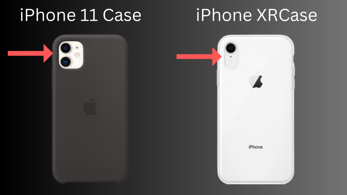 will iphone 11 case fit an iphone 12