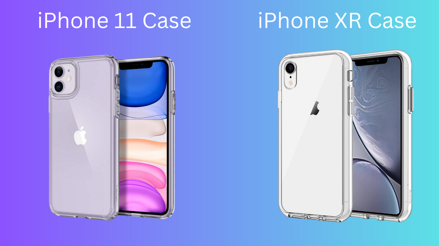 does iphone 11 case fit iphone 13