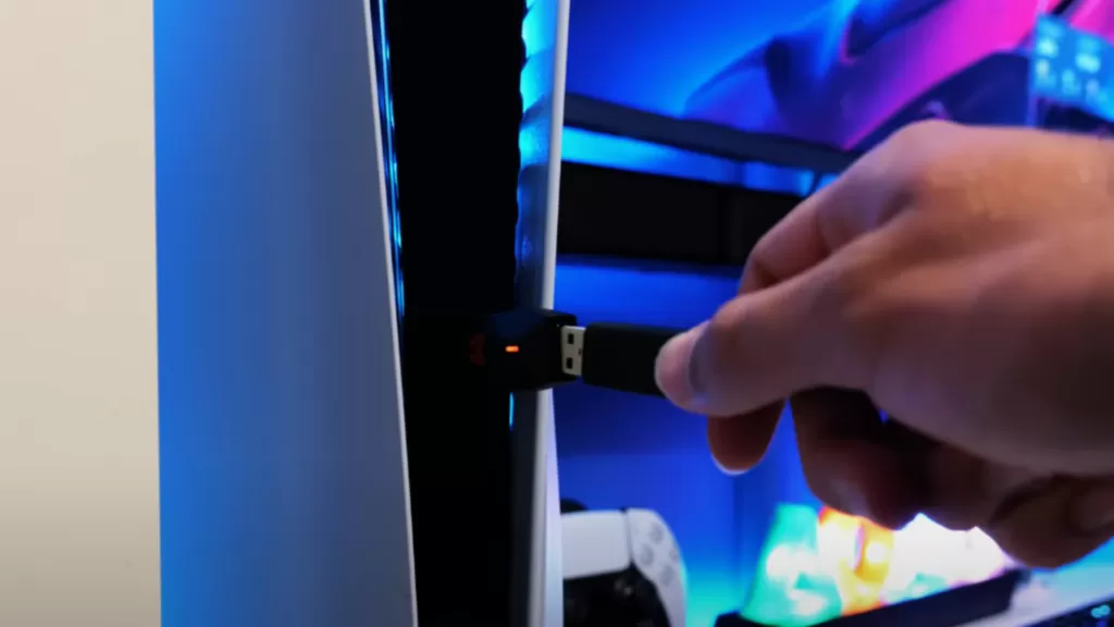 How to Use Xbox Controller on PS5 with Remote Play