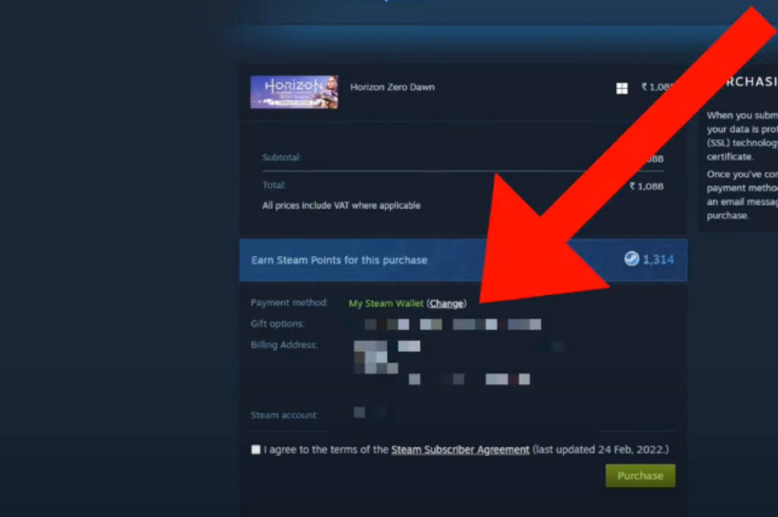 How to Use Visa Gift Cards on Steam A Clear Guide Decortweaks