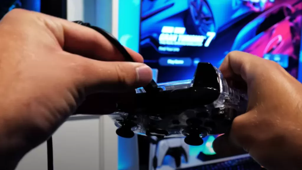 How to Use Xbox Controller on PS5 with Remote Play