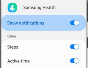How to Turn off Samsung Health: Quick Steps | Decortweaks