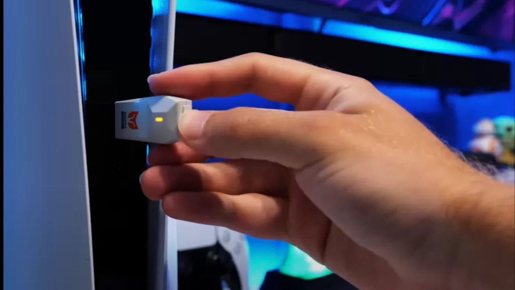 How to Use Xbox Controller on PS5