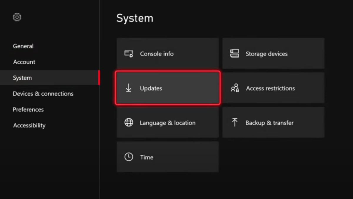 How to Enable/Disable Automatic Updates Xbox ? Indepth Guide - How To Turn On Auto Update On Xbox