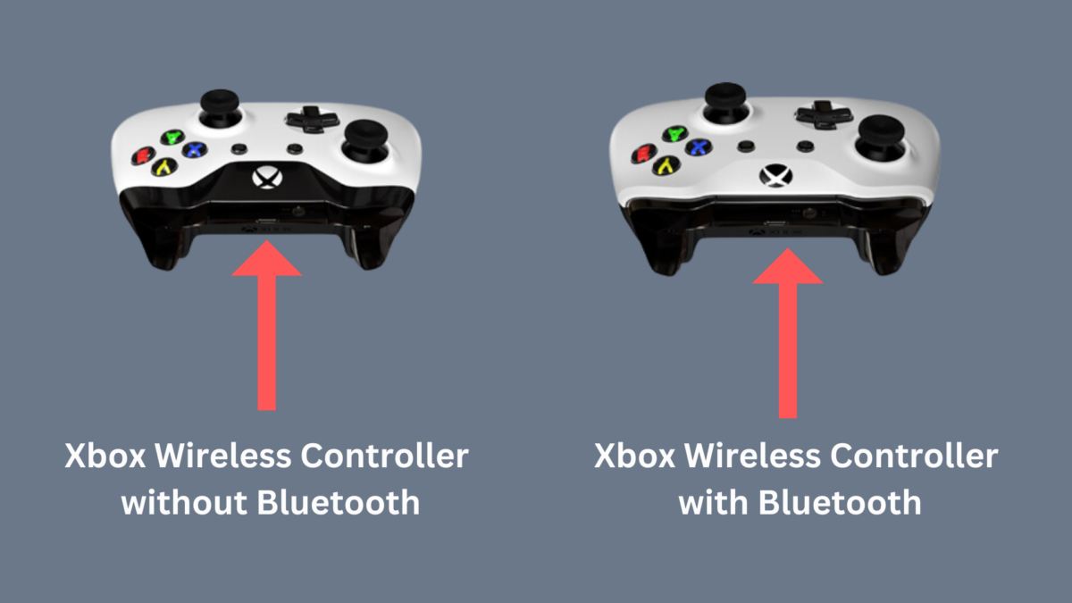 How to Tell If Xbox Controller Has Bluetooth A Quick Guide Decortweaks