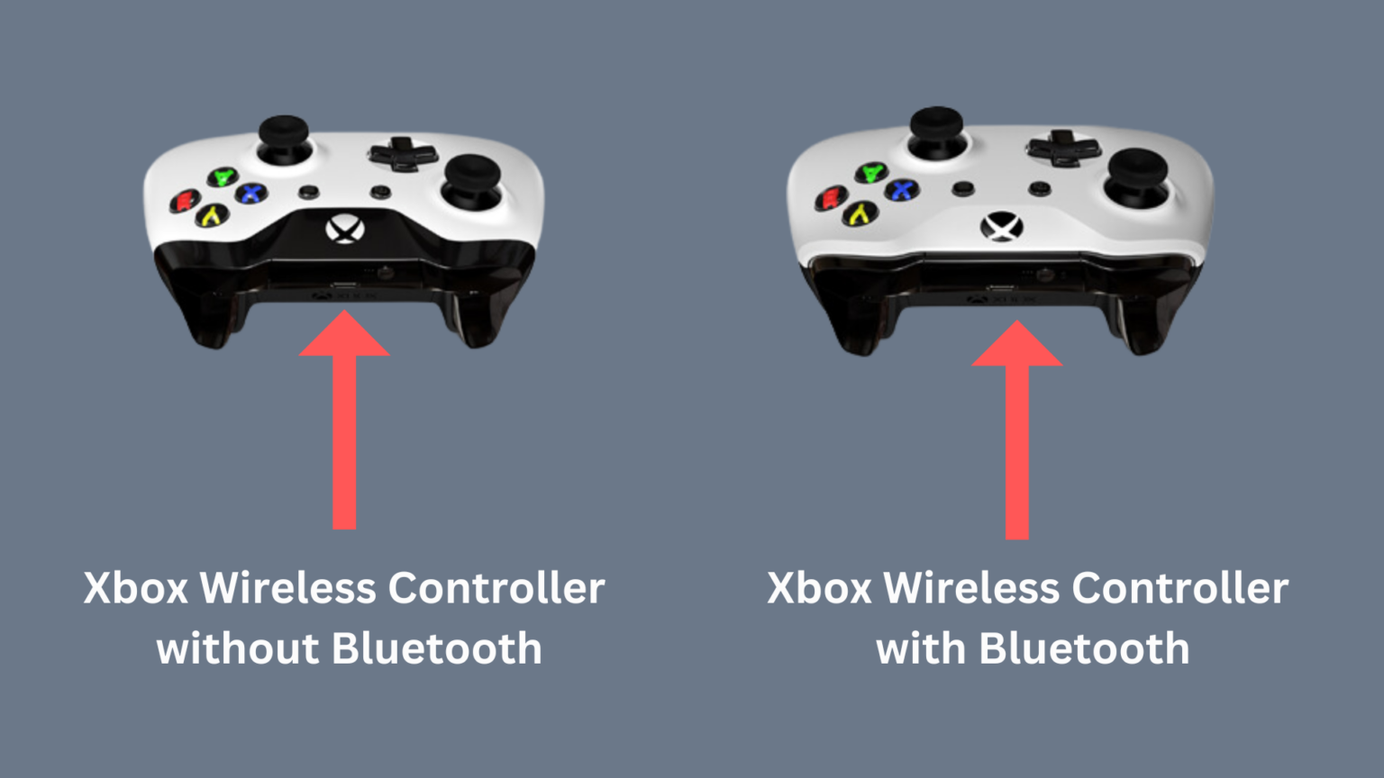 How To Tell If Xbox Controller Has Bluetooth A Quick Guide Decortweaks