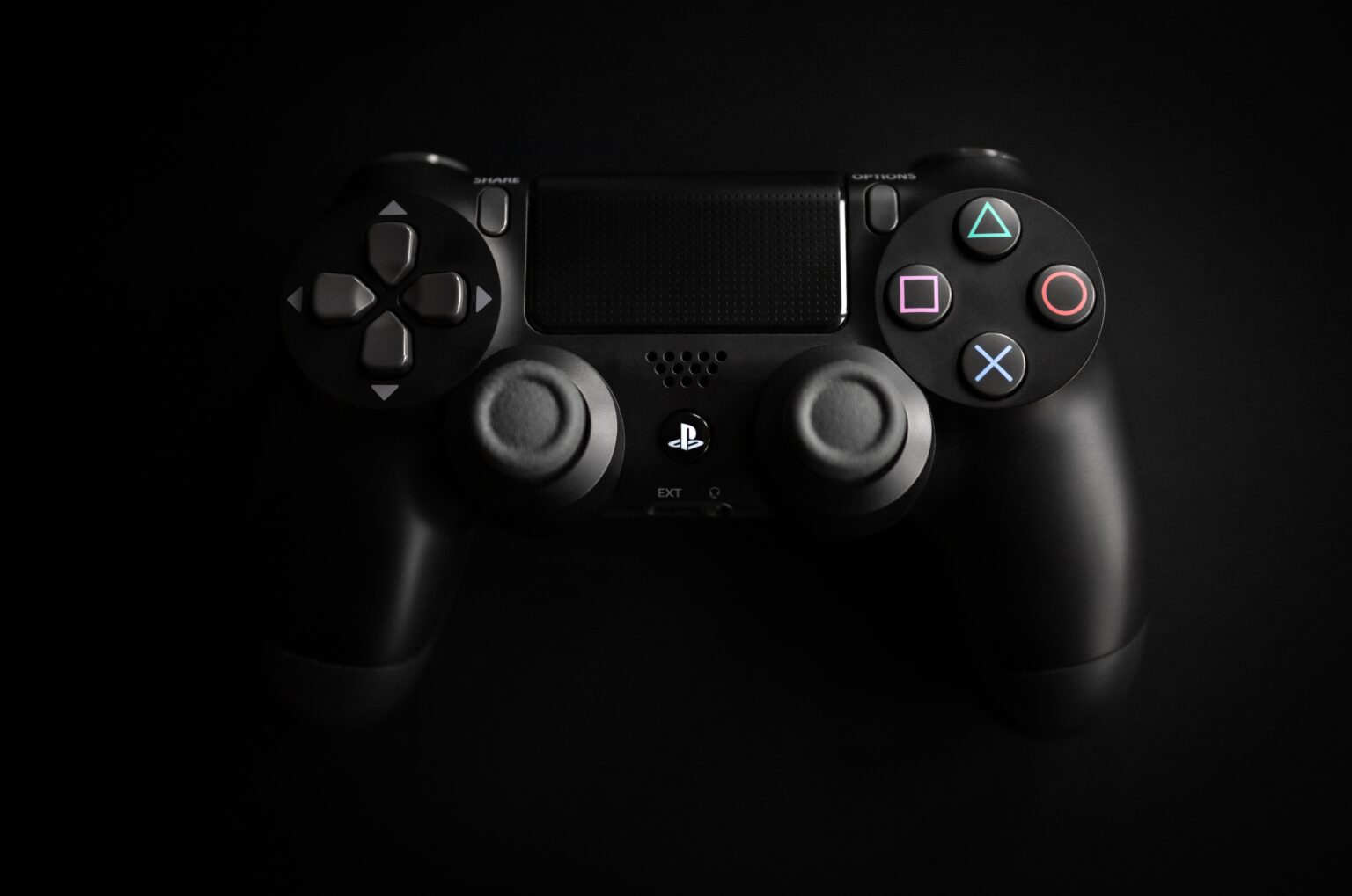 What is the D-pad PS4 Controller: A Comprehensive Guide to Its ...