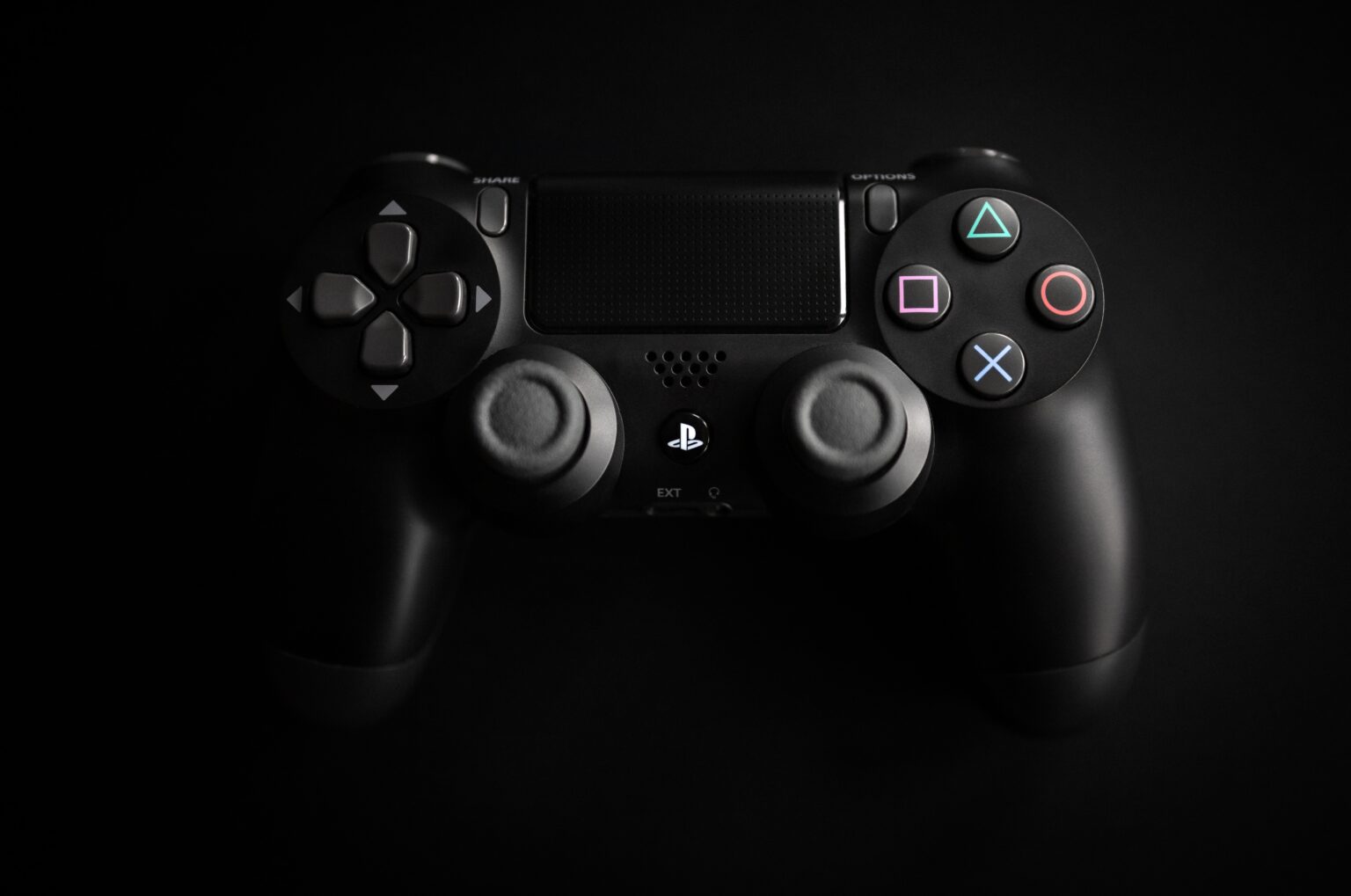 What is the Dpad PS4 Controller A Comprehensive Guide to Its