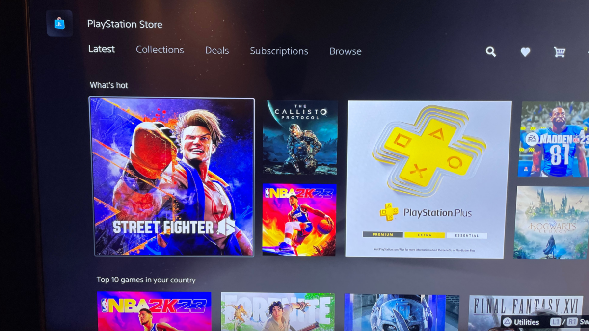 How To Buy Digital PS5 Games A Guide Decortweaks Buying Games Online Ps5 1200x675