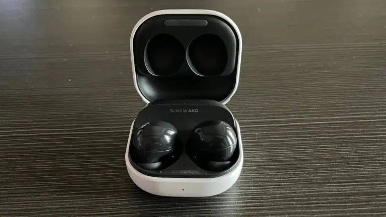 14 Best Ways to Fix Galaxy Buds Not Charging | Decortweaks