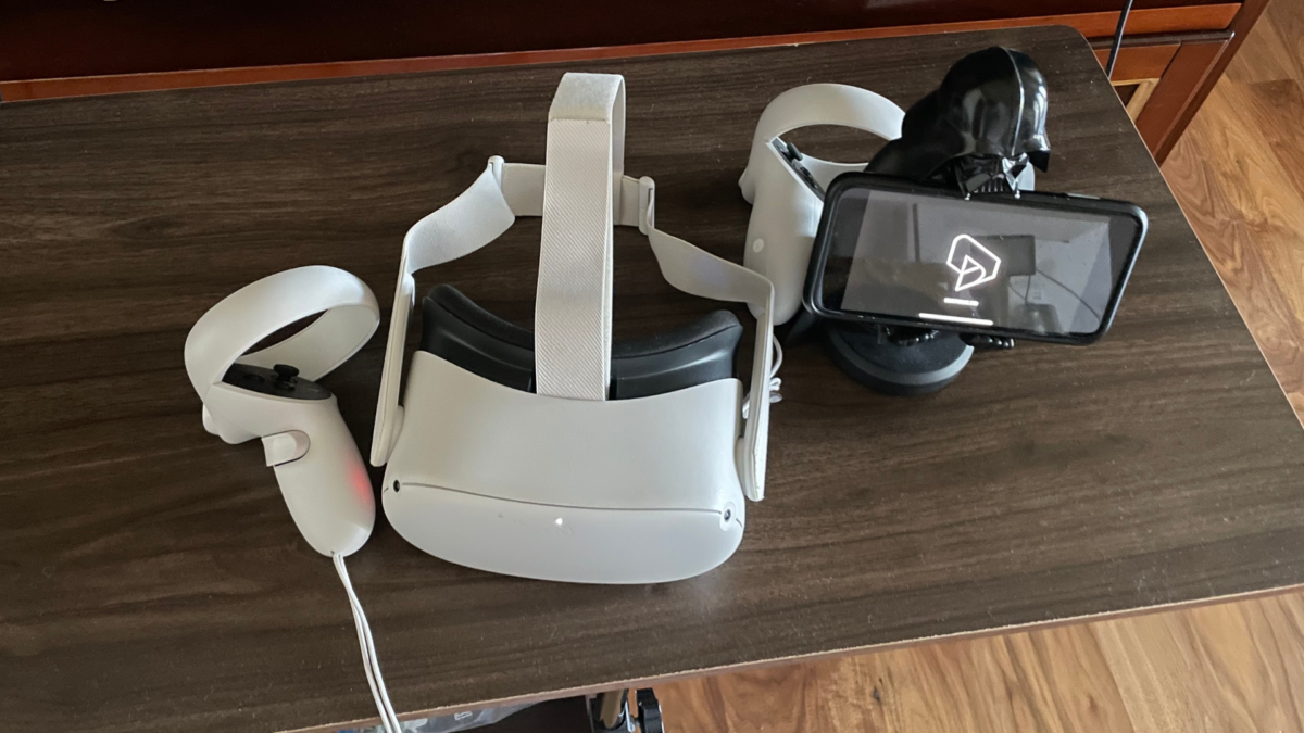 How to Enable Cloud Save Backup on Oculus Quest 2 A Simple Guide