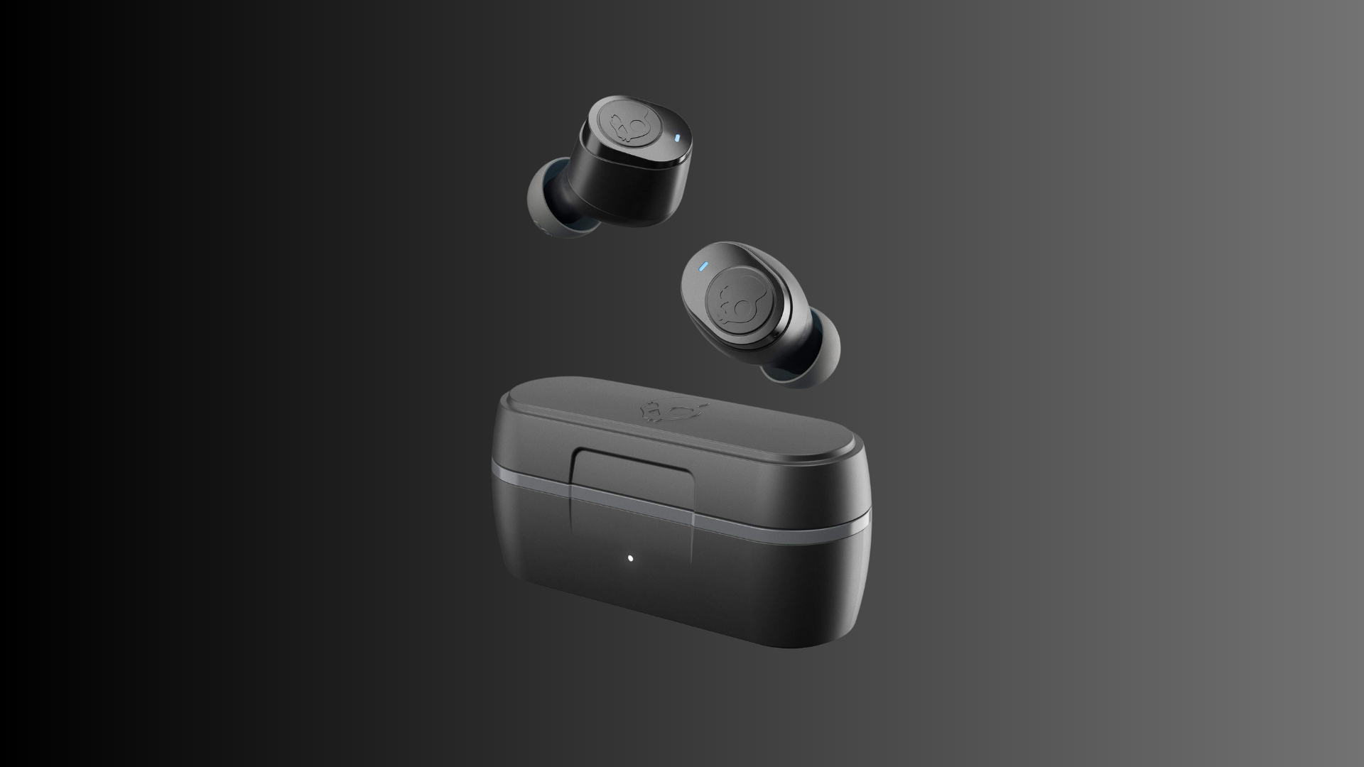 Skullcandy jib discount wireless earbuds pairing