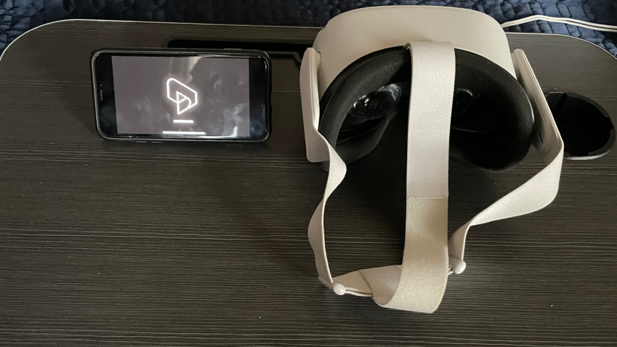 How to Tighten Or Loosen Oculus Quest 2 Straps Quick and Easy Guide Decortweaks