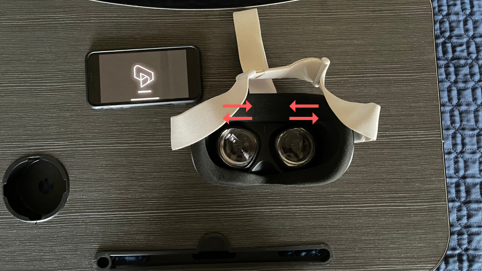 Oculus Quest 2 IPD Settings A Guide for Optimal Experience Decortweaks