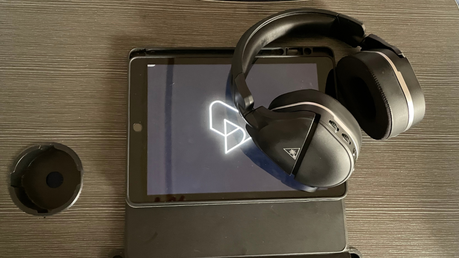 How to Update Turtle Beach Stealth 600 or Stealth 700 Headsets