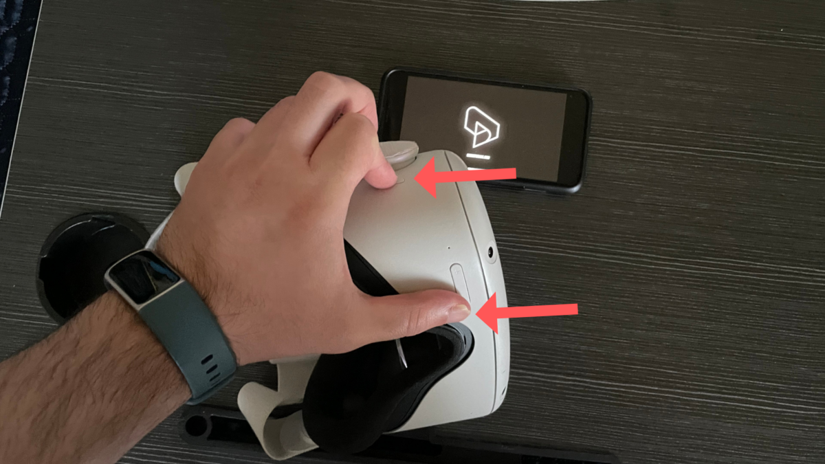 How to Factory Reset Oculus Quest 2 StepbyStep Instructions