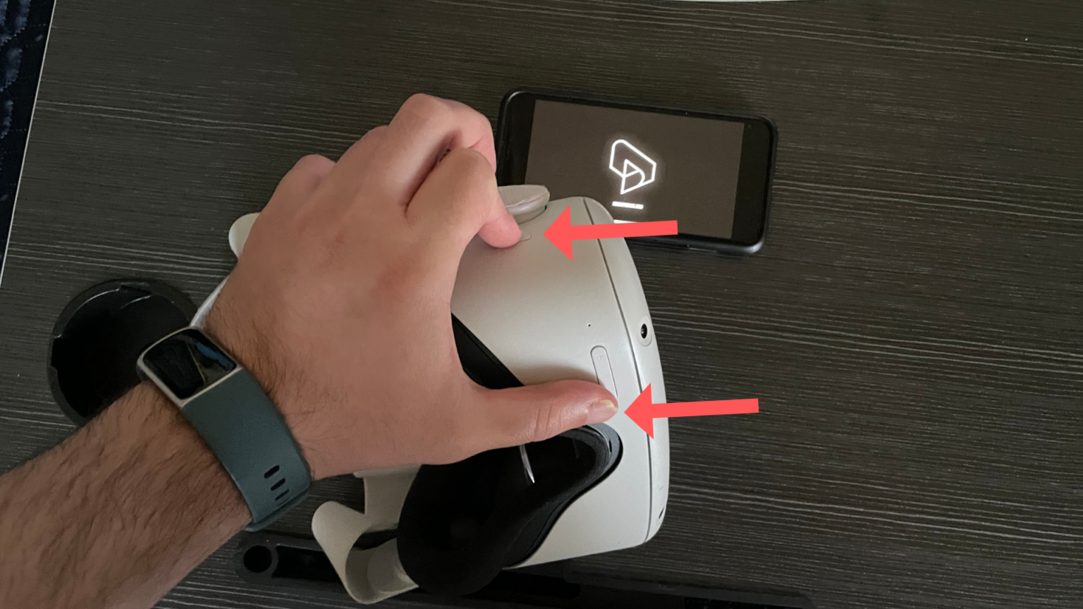 How To Factory Reset Oculus Quest 2 Step By Step Instructions