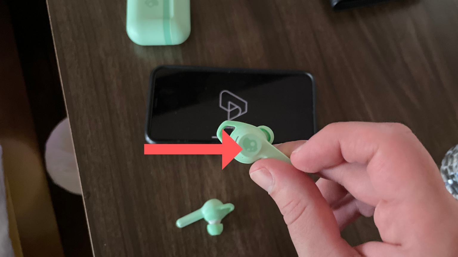 How To Pair Skullcandy Indy Evo Decortweaks