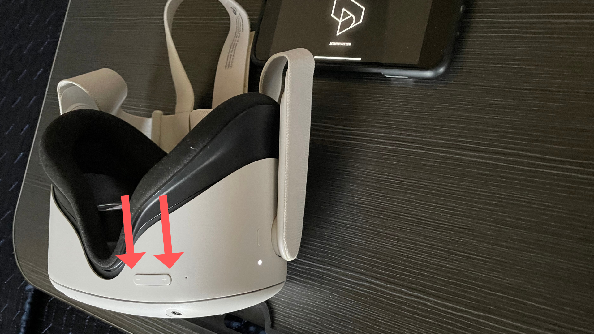 How to Factory Reset Oculus Quest 2 StepbyStep Instructions