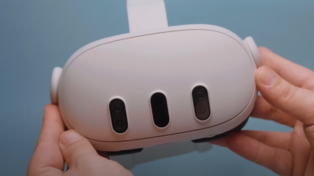 How to Factory Reset Oculus Quest 2 ? Step By Stpe Guide