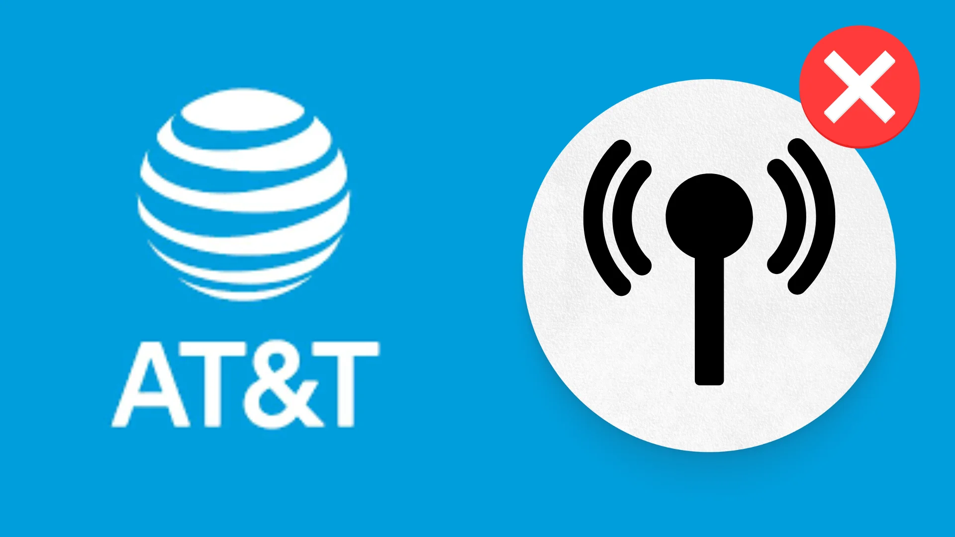 AT&T Cellular Data not Working? (Here's Why) | Decortweaks