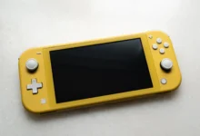 Can you Connect Xbox Controller to Switch Lite? Yes, here's how
