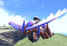 Pokémon Scarlet and Violet Review