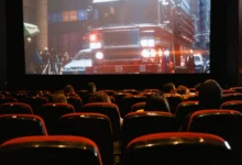 How Long Are the Previews Before a Movie?