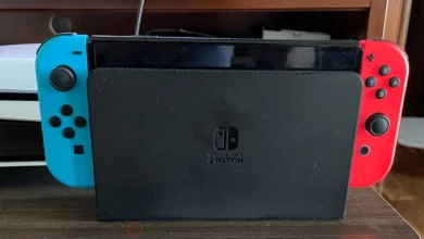 Connect a Nintendo Switch to a Chromebook