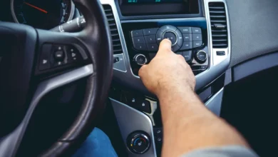 How to Play CDs in Newer Cars with No CD Player