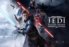 How to Play Jedi