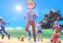 Pokemon Scarlet & Violet