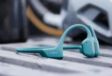Why are my Aftershokz Headphones Beeping?
