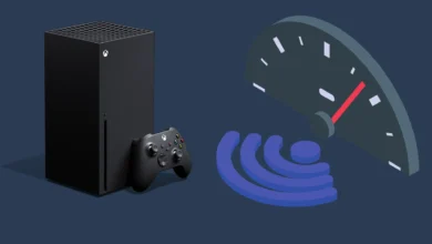 Why is My Xbox Series X Download Speed Slow but Internet Fast?