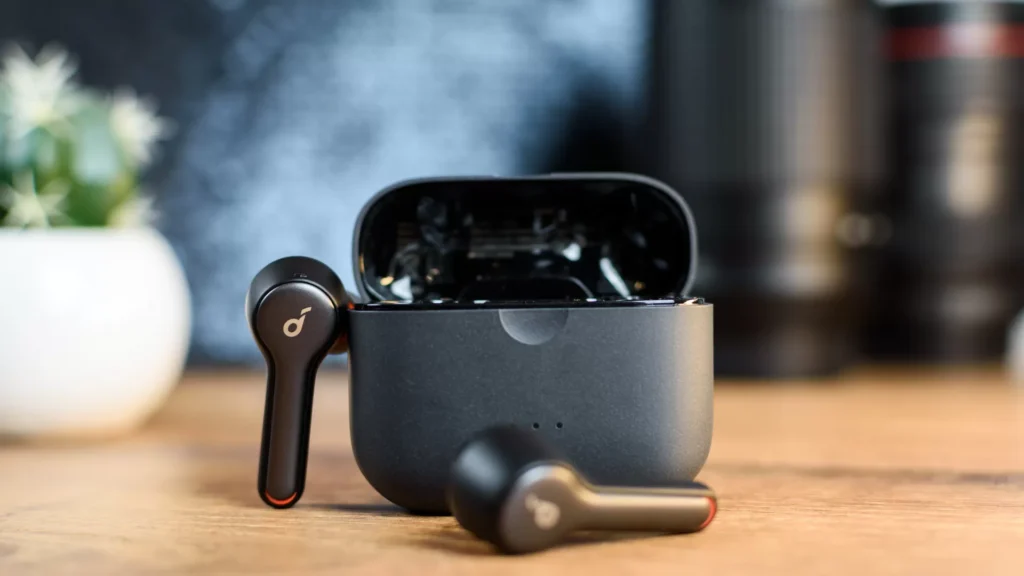 How to Pair Soundcore Earbuds